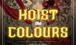Hoist the Colours